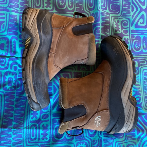 The North Face Men’s Snow Boots Size 11.5 - Picture 3 of 16